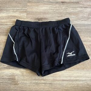 Mizuno Women’s Small Athletic Shorts